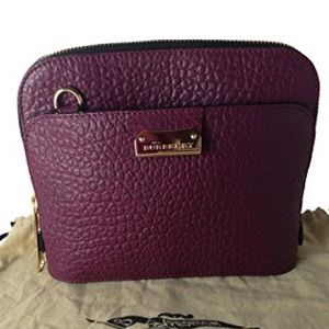 Burberry Harrogate Bag